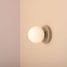 Аплик ALDEX 1126C17_S BALL WALL II S BEIGE