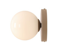 Аплик ALDEX 1126C17_S BALL WALL II S BEIGE