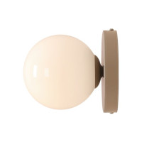 Аплик ALDEX 1126C17_S BALL WALL II S BEIGE
