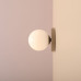 Аплик ALDEX 1126C17_S BALL WALL II S BEIGE