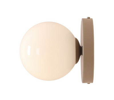 Аплик ALDEX 1126C17_S BALL WALL II S BEIGE