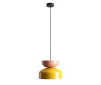 Пендел ALDEX 1132G14_11_C TULA MUSTARD/CORAL