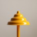 Настолна лампа ALDEX 1135B21 FALA TABLE YELLOW