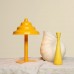 Настолна лампа ALDEX 1135B21 FALA TABLE YELLOW