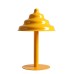 Настолна лампа ALDEX 1135B21 FALA TABLE YELLOW