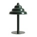 ALDEX 1135B23 FALA TABLE DEEP GREEN