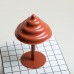 ALDEX 1135B24 FALA TABLE BRICK