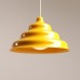 ALDEX 1135G21_M FALA YELLOW M