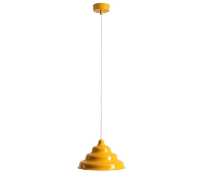 ALDEX 1135G21_M FALA YELLOW M