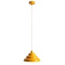 ALDEX 1135G21_M FALA YELLOW M
