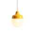 ALDEX 1135G21_XS FALA YELLOW XS