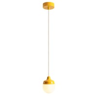 ALDEX 1135G21_XS FALA YELLOW XS
