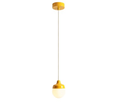 ALDEX 1135G21_XS FALA YELLOW XS