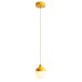 ALDEX 1135G21_XS FALA YELLOW XS