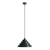 ALDEX 1135G23_L FALA DEEP GREEN L