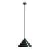 ALDEX 1135G23_L FALA DEEP GREEN L