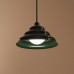 ALDEX 1135G23_M FALA DEEP GREEN M