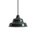 ALDEX 1135G23_S FALA DEEP GREEN S