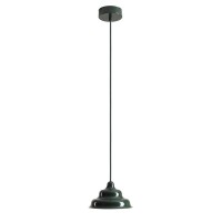 ALDEX 1135G23_S FALA DEEP GREEN S
