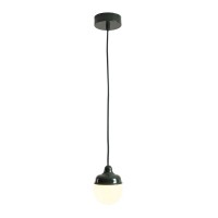 ALDEX 1135G23_XS FALA DEEP GREEN XS