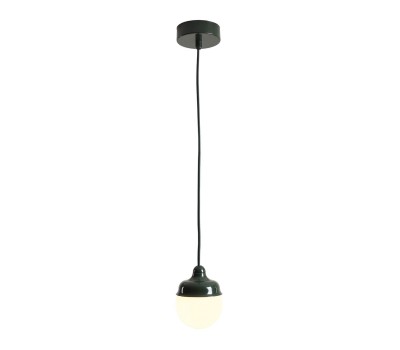 ALDEX 1135G23_XS FALA DEEP GREEN XS