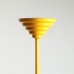 ALDEX 1136A21 FALA FLOOR YELLOW