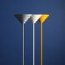 ALDEX 1136A21 FALA FLOOR YELLOW