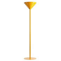 ALDEX 1136A21 FALA FLOOR YELLOW