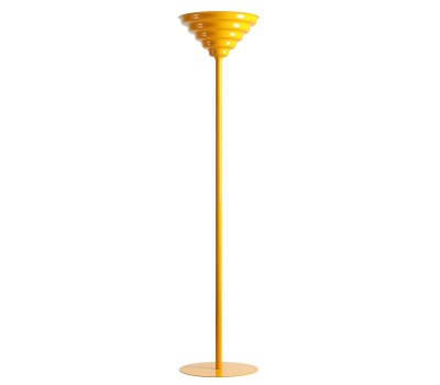 ALDEX 1136A21 FALA FLOOR YELLOW