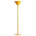 ALDEX 1136A21 FALA FLOOR YELLOW