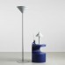 ALDEX 1136A22 FALA FLOOR BLUE GREY