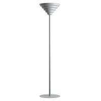 ALDEX 1136A22 FALA FLOOR BLUE GREY