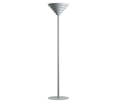 ALDEX 1136A22 FALA FLOOR BLUE GREY