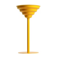 Настолна лампа ALDEX 1136B21 FALA YELLOW