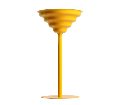 Настолна лампа ALDEX 1136B21 FALA YELLOW