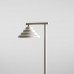 ALDEX 1137A22 FALA FLOOR CREAM