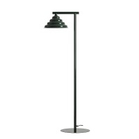 ALDEX 1137A23 FALA FLOOR DEEP GREEN