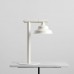 ALDEX 1137B20 FALA TABLE CREAM