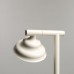 ALDEX 1137B20 FALA TABLE CREAM
