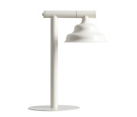 ALDEX 1137B20 FALA TABLE CREAM