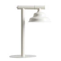 Настолна лампа ALDEX 1137B20 FALA TABLE CREAM
