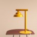 ALDEX 1137B21 FALA TABLE YELLOW