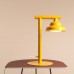 ALDEX 1137B21 FALA TABLE YELLOW