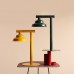 ALDEX 1137B21 FALA TABLE YELLOW