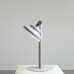 ALDEX 1137B22 FALA TABLE BLUE GREY