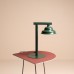 Настолна лампа ALDEX 1137B23 FALA TABLE DEEP GREEN