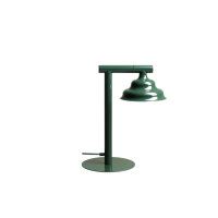 Настолна лампа ALDEX 1137B23 FALA TABLE DEEP GREEN