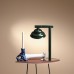 Настолна лампа ALDEX 1137B23 FALA TABLE DEEP GREEN