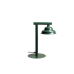 Настолна лампа ALDEX 1137B23 FALA TABLE DEEP GREEN