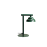 Настолна лампа ALDEX 1137B23 FALA TABLE DEEP GREEN